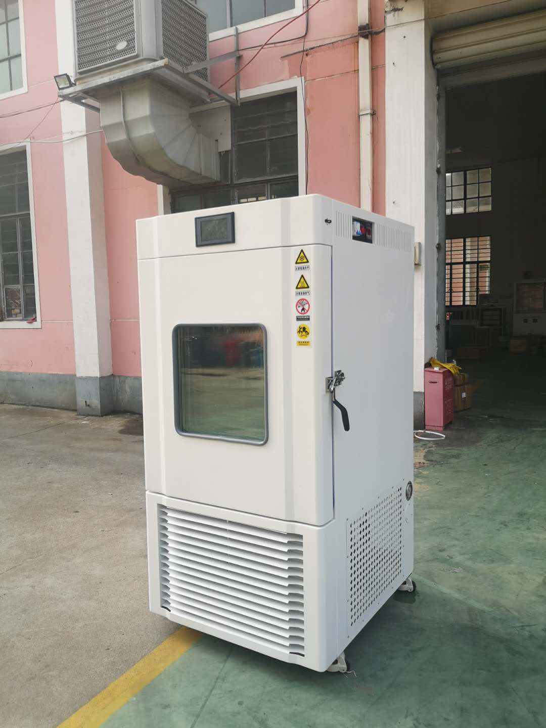 恒溫恒濕培養(yǎng)箱關(guān)于溫濕度的幾種常見故障解析